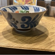 イタリアンラーメン テノヒラ＠元住吉