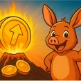 【今だけ】話題の仮想通貨セールが10月27日に終了！爆上がりするかも？