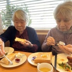 らいふ幕張本郷のblog