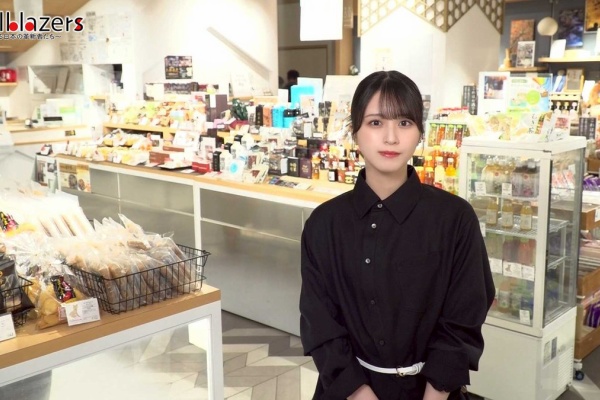 イコラブ＠プレス（イコラブまとめ） - 佐々木舞香