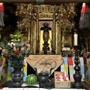 ✨🪯🏮-お盆法要の準備が整いました-🏮🪯✨