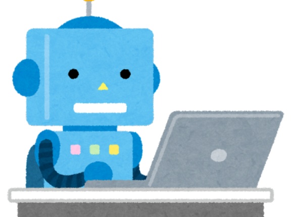 【ロボット】人型ロボットがキック！倒した相手はCEO