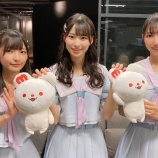 『[ノイミー] 蟹沢萌子・冨田菜々風・永田詩央里 出演! 6月24日 ≠ME『君はこの夏、恋をする』PR番組! 実況など…』の画像