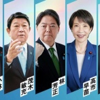 【速報】自民党総裁選挙2025