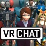 『VRChat』で女性アバターを使った男性さん、「ある闇」に気づいてしまう……　→　「これが一番怖い発見」「やはり女性の姿や名前でやるとそうなるか…」