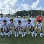 大分トリニータアカデミーブログ☆しらしんけん☆