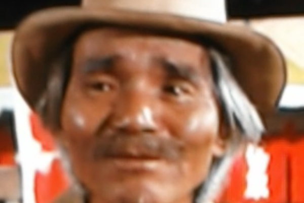 宇野 重吉 俳優メモ