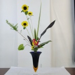花と短歌と竹原と