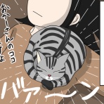 猫はじめました