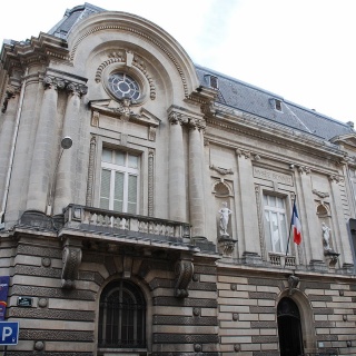 世界美術館巡り旅