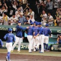 「憔悴しきった中日ファン映ってた」悪夢の7点差大逆転サヨナラ負け…甲子園でもネットでもファンがショック「完全に放心状態やんけ」「今日はさすがにね…」