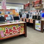 パワーデポ八戸店 パソコン修理・販売【公式】