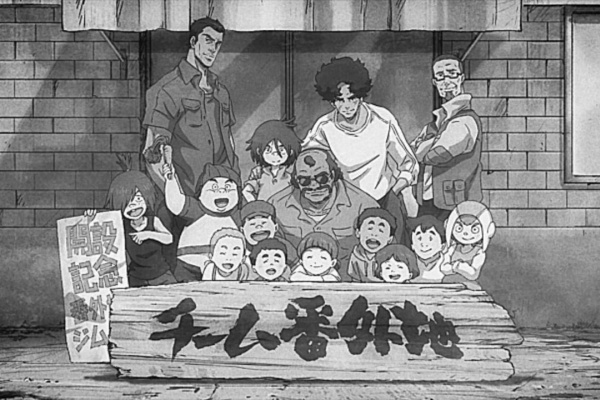 自分の過去に向き合うジョー メガロニア優勝後のエピソードが明かされる Nomad メガロボクス２ 第5話感想まとめ おまかせやがれっ