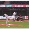 【日本ハム】新外国人スティーブンソンきっちり適時打「第１打席はふがいない結果」“借り”返す