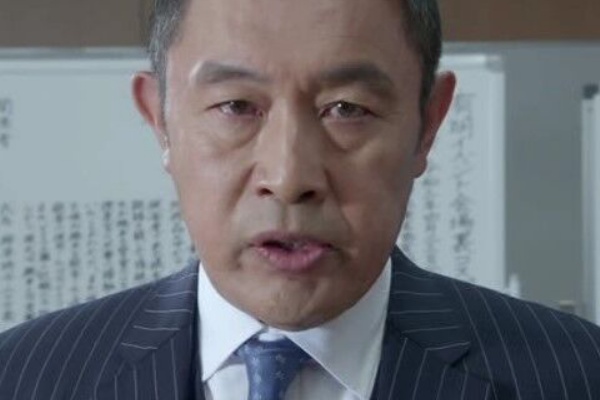 ドラマキャスト 警視庁捜査一課長5