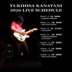 Yukihisa Kanatani Official blog
