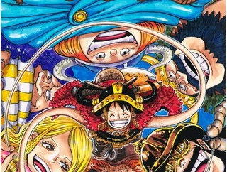 【ワンピース】ロックス・D・ジーベック、完全にゴッドバレー編の主人公になるｗｗｗｗ