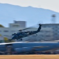 小牧基地航空祭2026⑤：UH-60J②