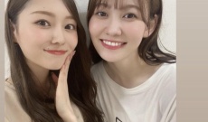 【乃木坂46】梅澤美波と松尾美佑の2人の絡みがもっとみたい!