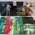 【テクノ】【サウンドトラック/アニメ・映画】中古レコード入荷情報