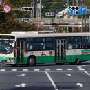 奈良交通　奈良22き661