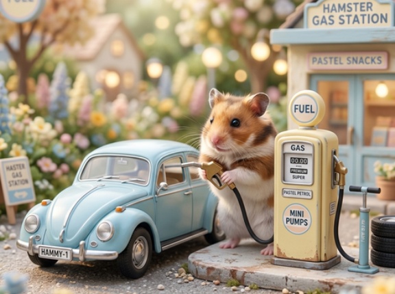 ガソリン価格　リアルタイム値上げビフォーアフター