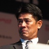 侍ジャパン・稲葉監督が〝号泣〟退任会見　後任決定は年内メド