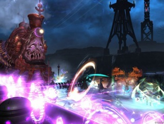 【FF14】極グラシャラボラス「果てしなき暴走」、ダメージが発生しない不具合がある？公式フォーラムに不具合報告と検証が投稿され話題に