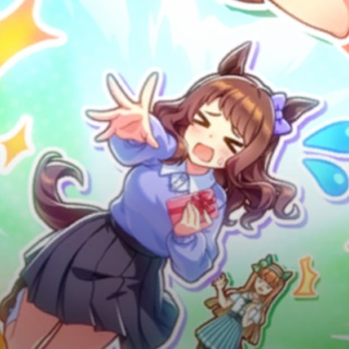 【ウマ娘】イベストに出て来たモブ子ちゃんが可愛すぎる