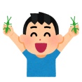 【開催】虫さんトコトコレースの虫さん譲渡会🐛🐝🦗🦋🐜