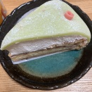 プリンセスケーキ