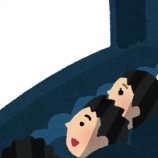 『【えぇ...】映画館では『大福』を食べたほうがいい理由...知ってた?』の画像