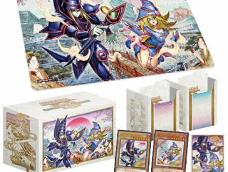 【遊戯王情報】「デュエルセット WCS2026」等の抽選販売のお知らせ