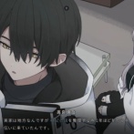 未解決殺人事件推理ADV『泥舟と罪人』発表！悲劇のアイドル・探偵コンビが「私刑裁判」に巻き込まれるハピエン無しのデスゲーム