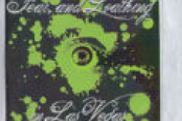 景*和様 Scorching Epochal Sensation (通称 目玉) Scorching Epochal Sensation / Fear, and Loathing in Las