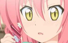 『ハヤテのごとく！』20周年記念人気投票の結果、桂ヒナギク衝撃の2位！！ 見事にヒナギクがトレンド入り