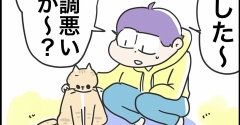 ねこすに疑惑