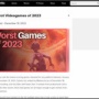 メタスコアで選ぶ『2023年のワーストビデオゲーム ベスト10』発表！！日本からは「アレ」がランクインしてしまう