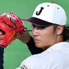 日本ハム伊藤大海がWBC内定　ダル、大谷との共闘実現へ