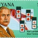 切手に秘められた医療の物語－55.🚨 大発見に泥を塗る!? ノーベル賞学者の顔に書かれたありえない間違いとは？ 💉－