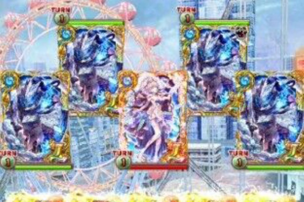 とある鷹好きの黒猫のウィズログ 黒ウィズダンジョン