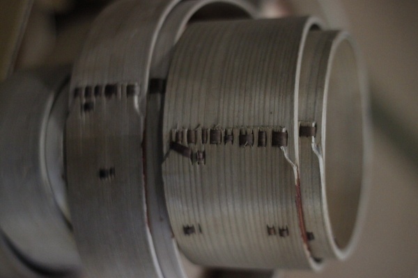 政藝一如の大井川めんぱ大井屋＠店主前田佳則