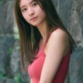 菅原咲月のグラビア3