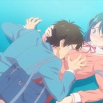 ゲイルのアニメ日記