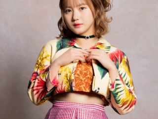 横山玲奈「ずっと報告したかったからうれしい報告ができて幸せ」