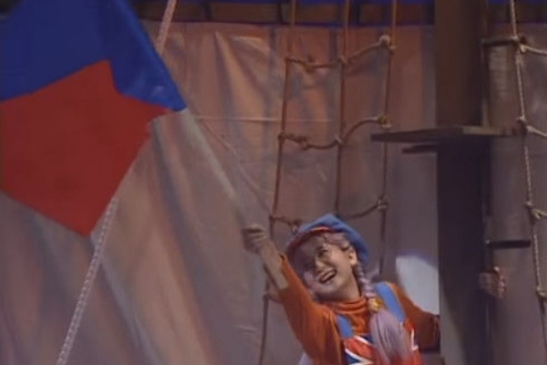 うつくしく たのしく おろかなり 広井王子３時間２０分ロングインタビュー サクラ大戦に息づく 日本の歩みと広井王子の生き方