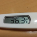 インフル罹患か否か？