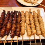 食事と旅と時々鉄分