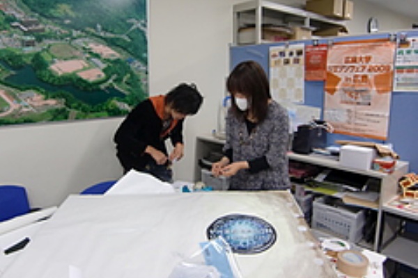 第３回東広島映画祭