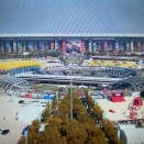 F1第2戦 中国GPスプリント